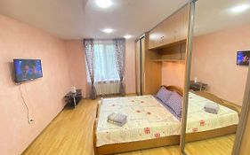 Ultracentral Apartment Puskin Street