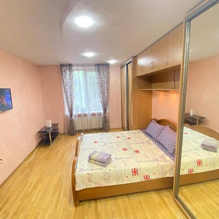 Ultracentral Apartment Puskin Street Кишинёв Экстерьер фото