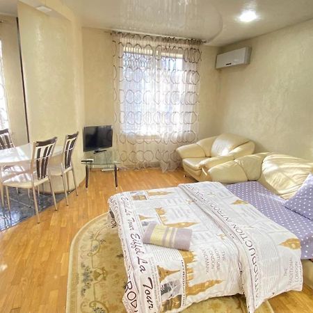 Ultracentral Apartment Puskin Street Кишинёв Экстерьер фото
