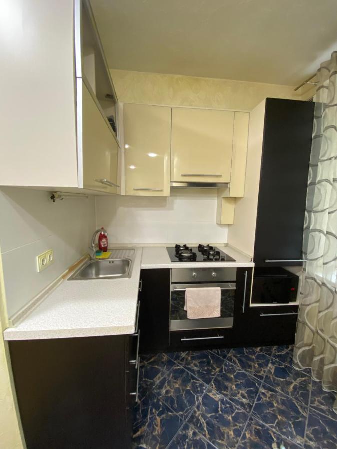 Ultracentral Apartment Puskin Street Кишинёв Экстерьер фото