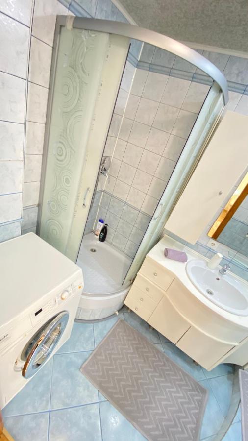 Ultracentral Apartment Puskin Street Кишинёв Экстерьер фото