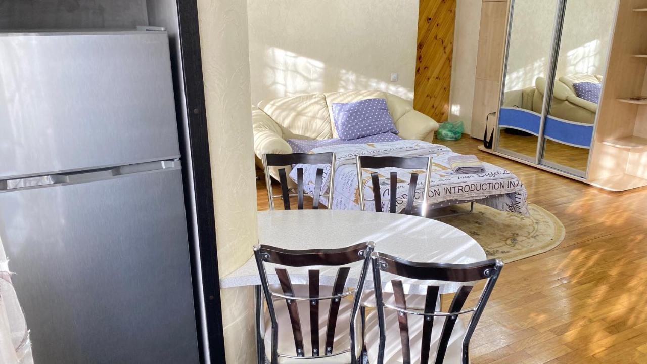 Ultracentral Apartment Puskin Street Кишинёв Экстерьер фото