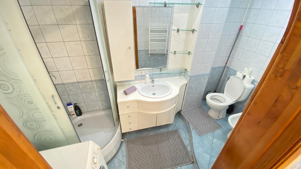 Ultracentral Apartment Puskin Street Кишинёв Экстерьер фото
